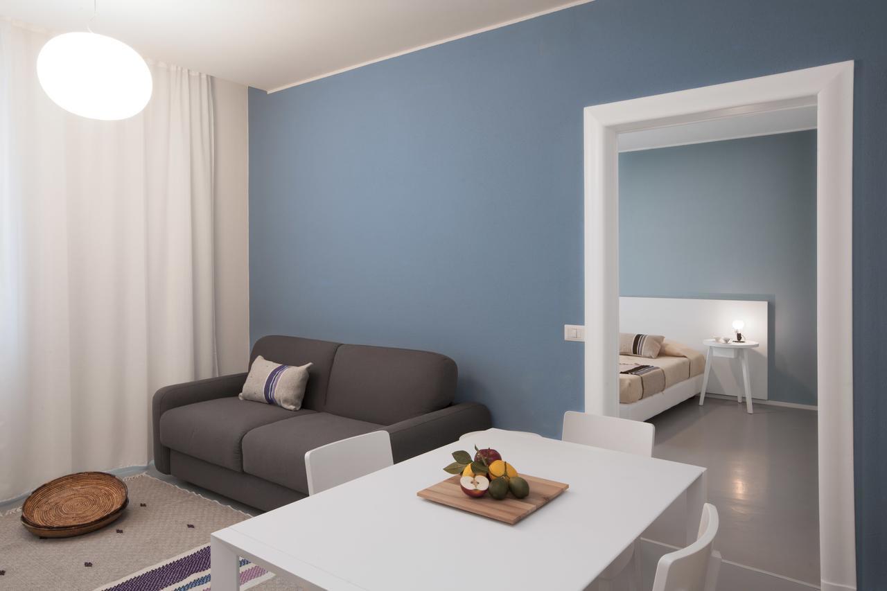 نوورو Felix Hotels - Residenza Dante المظهر الخارجي الصورة